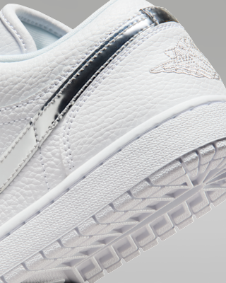 Air Jordan 1 Low SE Kadın Ayakkabısı. Nike TR